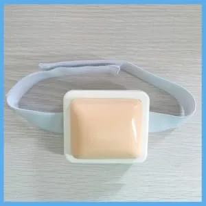 Baluue Mold Kit Wearable Injection Pad Iv Practice Kit Practice Mat Pillow Automatic - product information 3