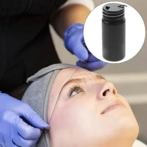 Gogogmee String Pre- Line Mapping Eyebrow Ruler Locating Women Drawing M Linem Makeup Brow - product information 3