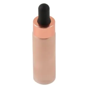 SOESFOUFU Bling Eyeliner Liquid Eyeshadow Shining Eyeliner Glitter Eyeshadow Liquid Enhancer Drops - product information 1