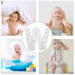 IWOWHERO Belly ' Belly Wrapping Belly Band Portable Belly Wrapping Belly Cover Cotton - product information 7