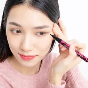 SOESFOUFU 1pc Eyeliner Pencil Eyeliner Pen Waterproof Eyeliner Pencil Eyeliner - product information 3