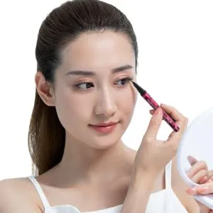 SOESFOUFU 1pc Eyeliner Pencil Eyeliner Pen Waterproof Eyeliner Pencil Eyeliner - product information 6