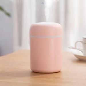 FOYTOKI Mini Humidifier House Humidifier Portable Humidifer Humidifiers for Home Car Portable Machine - product information 1
