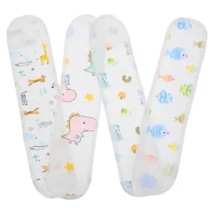 Hoement Belly Portable Belly Wrapping Belly Band for Belly Cover Abdomen Bands Cotton - product information 7