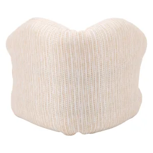 Sponge Neck Brace Breathable High Elasticity Support Cushion Pain Relief Suitable Home Office - 2719230023211-2