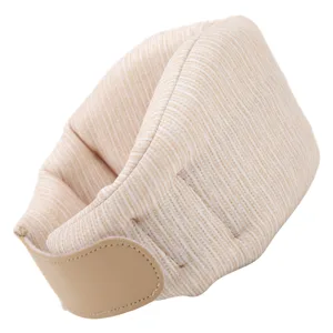 Sponge Neck Brace Breathable High Elasticity Support Cushion Pain Relief Suitable Home Office - 2719230023211-2