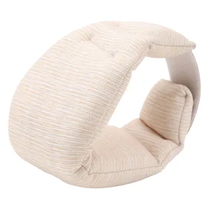 Sponge Neck Brace Breathable High Elasticity Support Cushion Pain Relief Suitable Home Office - product information 3
