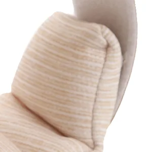 Sponge Neck Brace Breathable High Elasticity Support Cushion Pain Relief Suitable Home Office - product information 6