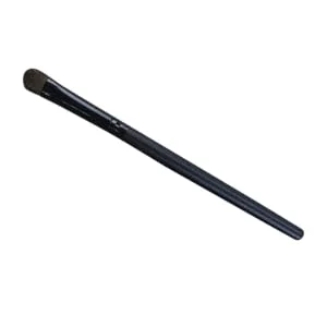 PLAFOPE Long Black Makeup and Handle Women Eyeshadow Tool for - product information 1
