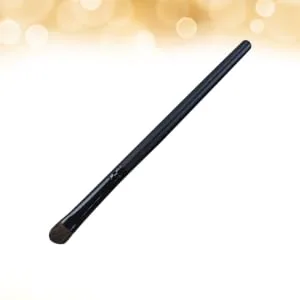 PLAFOPE Long Black Makeup and Handle Women Eyeshadow Tool for - product information 4