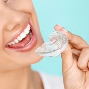 1Pc Practical Durable Exquisite Portable Adult Brace Teeth Straightening - product information 3
