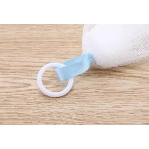 WOONEKY Foaming Net Soap Net Bag Shampoo Face Foam Multi-purpose Mesh Bag Foam Mesh Bag Foaming Mesh - product information 1