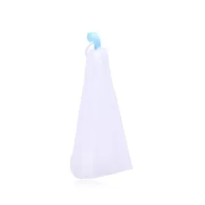 WOONEKY Foaming Net Soap Net Bag Shampoo Face Foam Multi-purpose Mesh Bag Foam Mesh Bag Foaming Mesh - product information 3