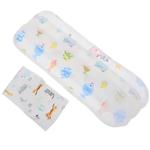 BCOATH Belly Newborn Belly Band Belly Cover Newborn Belly Belts Wrapping ' Cotton - product information 2