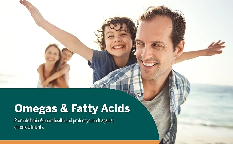 Genestra Brands - Cod Liver Oil Forte - Vitamin + Essential Fatty Acid Supplement - 500 ml Liquid - product information 2