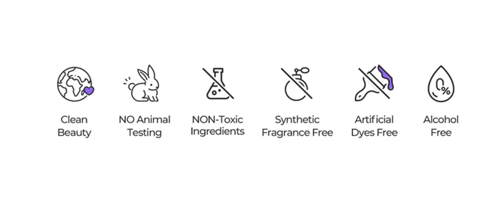 DERMALOGY by NEOGENLAB UVA/UVB SPF50 Day-Light Protection Airy Sunscreen - Essence-type Moisturizing Weightless Sunscreen with No White Cast - 1.69 oz / 50 ml - neogen sustainable
