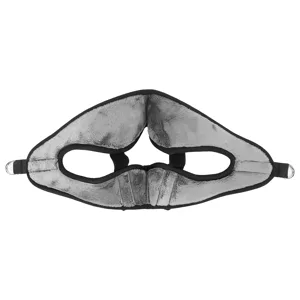 Neck Traction Device Cervical Vertebra Stretcher with Easy Assembly Fabric Increase Blood and Circulation - product information 6