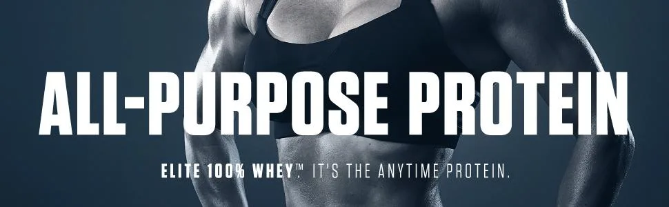 Dymatize Elite 100% Whey Protein Vanilla Cupcake 2 lbs - Dymatize, elite 100% whey, whey, elite whey, protein, protein whey, whey protein