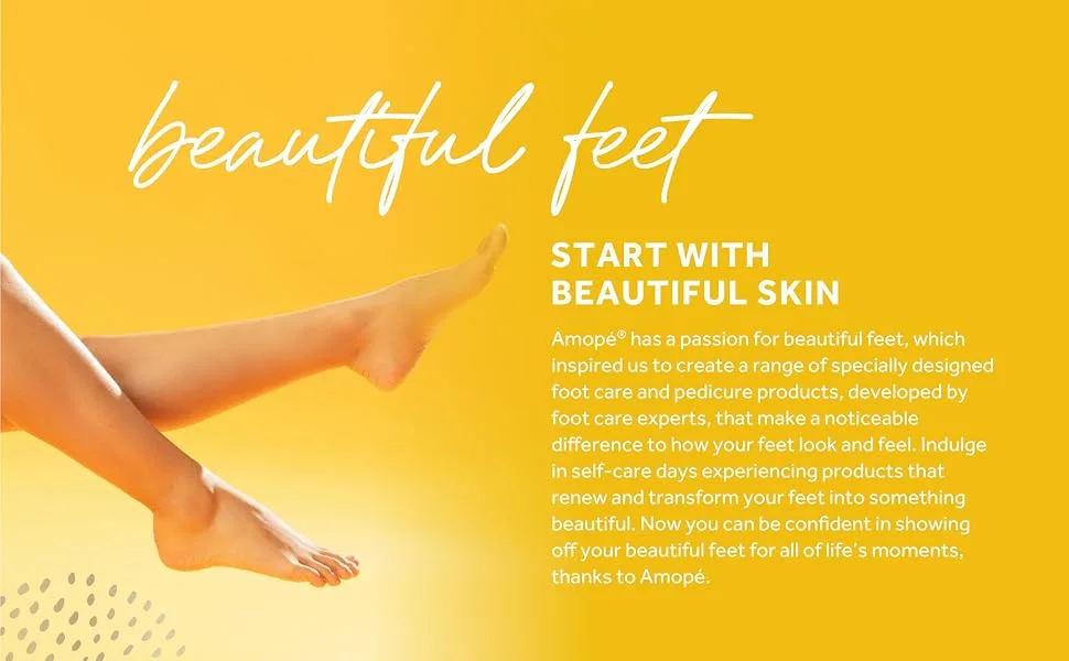 Pedi Perfect Advanced Electronic Foot File color may vary Amope Electronic Foot File - image