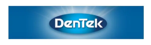 DenTek Easy Brush Interdental Cleaners, Mint, 16 Count 16 Count (Pack of 1) - product information 1