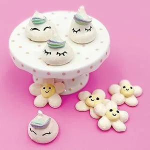 Satin Ice Meringue Powder - 115g - Pail - How Much?