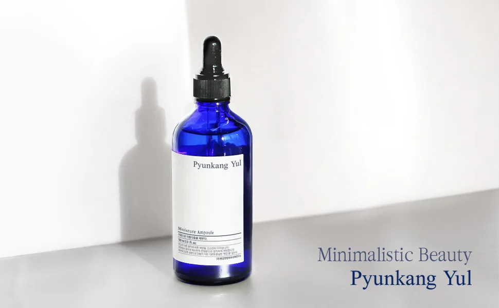 PKY Moisture Ampoule 3.4 Fl.Oz - product information 2