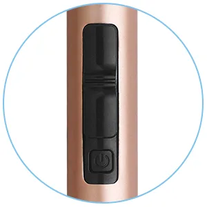 SUPRUS USB Type C Rechargeable Lighter with Upgraded LED Battery Display Safety Switch Flameless Plasma Windproof for Candle Cooking BBQs Fireworks Electric Black - lighter