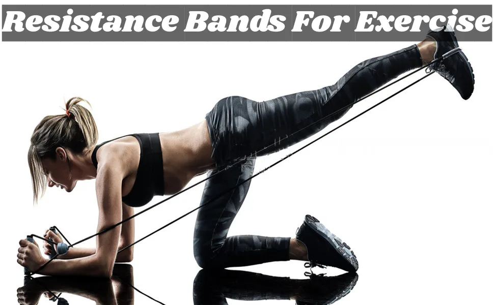 Bands Exercise Bands Elastic Bands for Exercise 11 * 150cm Latex Foam Stretch Rubber Band Training Rope Flexibility Bands for Power Lifting Training Home Gym Cardio Exercise - Resistance Bands