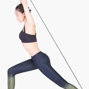 Bands Exercise Bands Elastic Bands for Exercise 11 * 150cm Latex Foam Stretch Rubber Band Training Rope Flexibility Bands for Power Lifting Training Home Gym Cardio Exercise - Workout Equipment