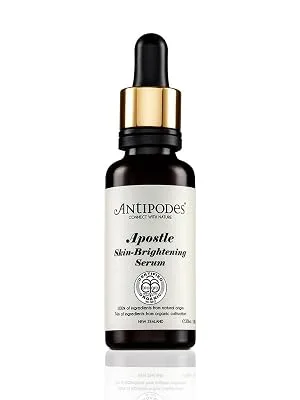 Antipodes Apostle Skin Brightening Serum 30ml - Brightening Serum