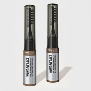 Rimmel London - Wonder'Last Brow Medium Brown - 003 - brow