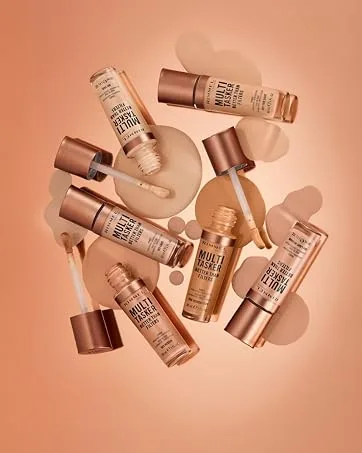 Rimmel London - Wonder'Last Brow Medium Brown - 003 - product information 2