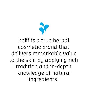 belif Revitalizing Niacinamide Vitamin B-3 10% Face Serum 50ml - belif