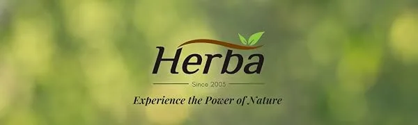 Herba Astaxanthin Supplement 15mg 60 Vegetable Capsules | Made with Non-GMO Micro-algae | Source of Antioxidant | Made and Third Party Tested in Canada - Herba Banner