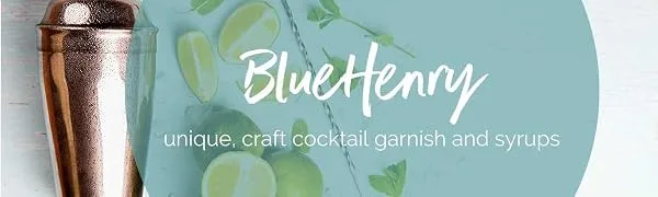 Dehydrated Grapefruit - 3 oz - 25+ slices - BlueHenry craft cocktail garnish