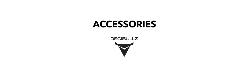 Decibullz - Custom Earplug Lanyard - Decibullz