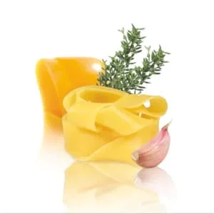 De Cecco Pasta, Egg Pappardelle, 8.8 Ounce Egg Pappardelle - 1 Pack - Egg Papardelle