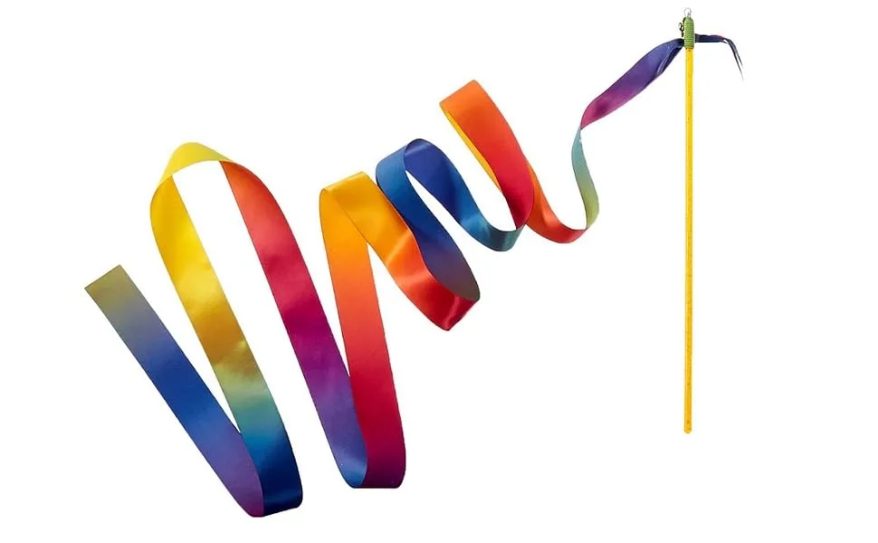 Dazzler Ribbon --One Individual Ribbon Standard - product information 1