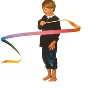 Dazzler Ribbon --One Individual Ribbon Standard - product information 2