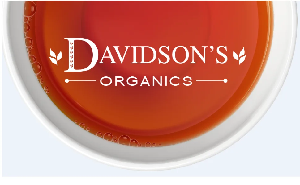 Davidson's Tea Himalayan White, Bulk Tea, 16 Ounce - product information 1