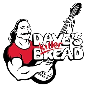 Dave's Killer Bread Organic Cinnamon Raisin Bread - 18 oz Loaf - Dave