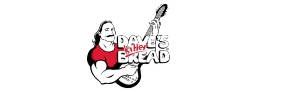 Dave's Killer Bread Killer Classic English Muffins, 13.2 oz - product information 1