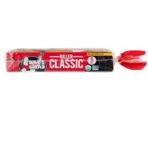 Dave's Killer Bread Killer Classic English Muffins, 13.2 oz - product information 4