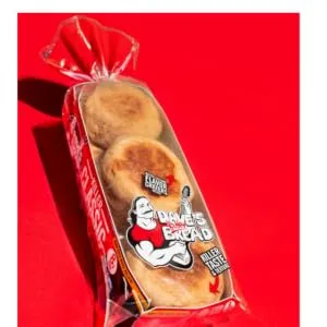 Dave's Killer Bread Killer Classic English Muffins, 13.2 oz - product information 5