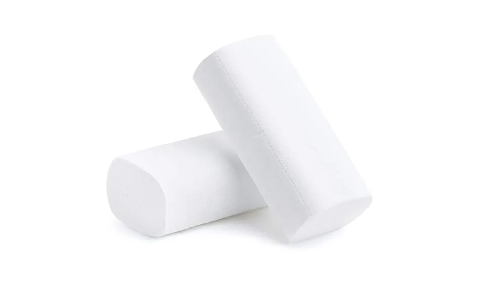 Milisten 10 Roll Tissue Paper Toilet Paper Coreless Roll Household - product information 3
