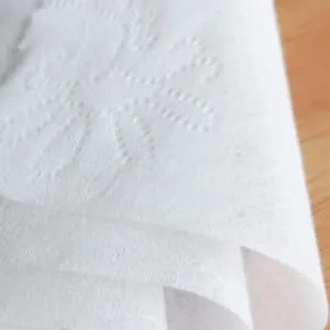 Milisten 10 Roll Tissue Paper Toilet Paper Coreless Roll Household - product information 5