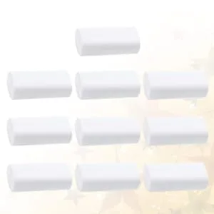Milisten 10 Roll Tissue Paper Toilet Paper Coreless Roll Household - product information 6