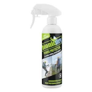 bionicdry Down Merino and Functional Membranes Detergent (500ml Bottle Only) Single Bottle - bionicdry power protector