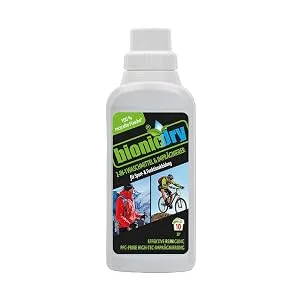 bionicdry Down Merino and Functional Membranes Detergent (500ml Bottle Only) Single Bottle - bionicdry wash and protect