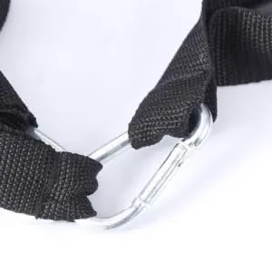 BESPORTBLE Exercise Resistance Rope Sport Stretching Rope Pull Strap Fitness Equipment for Home Gym - product information 4